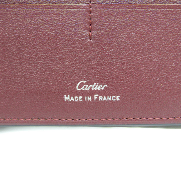 CARTIER Must de Wallet - Picture 6 of 10